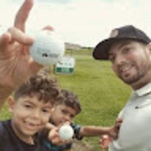 Meet your Posher, Eric